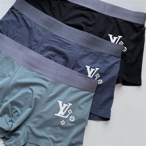 boxer louis vuitton|louis vuitton boxer shorts.